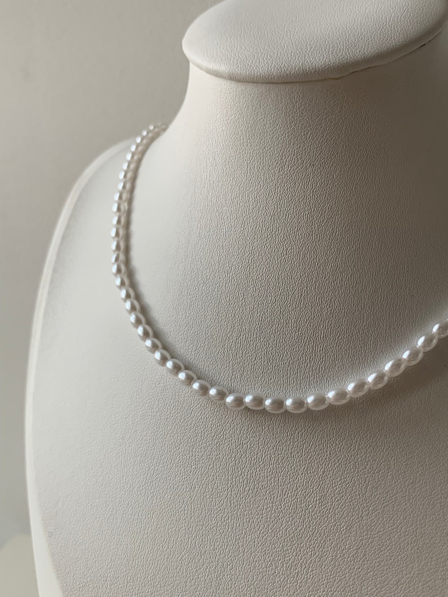 APOLINE l Collier inoxydable