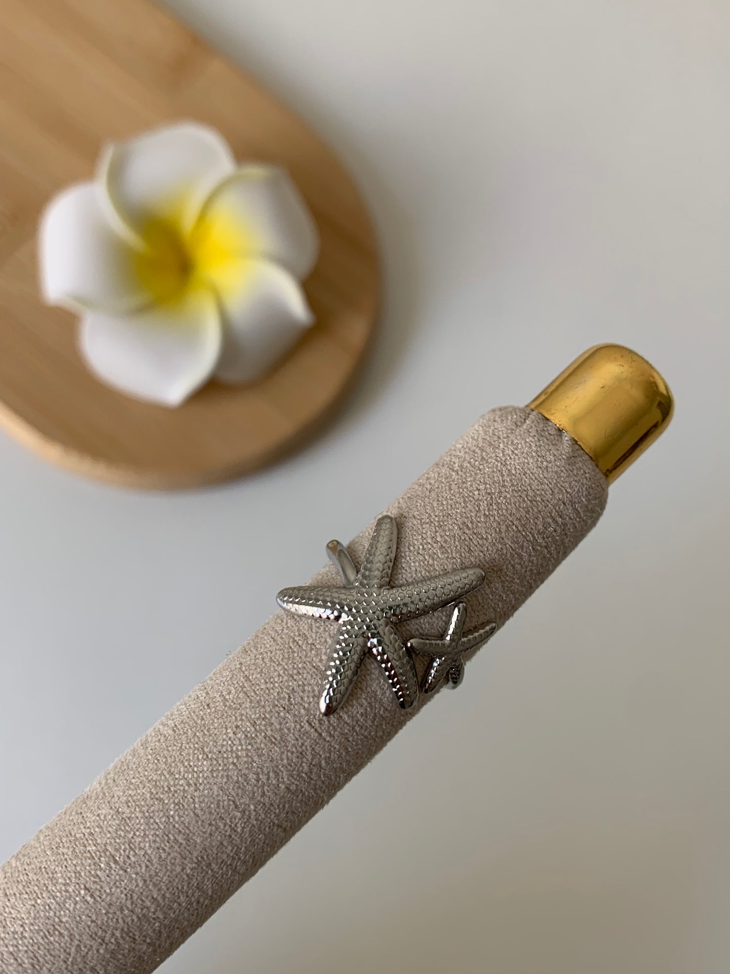 OCEAN MOOD - SUMMER l Bague inoxydable