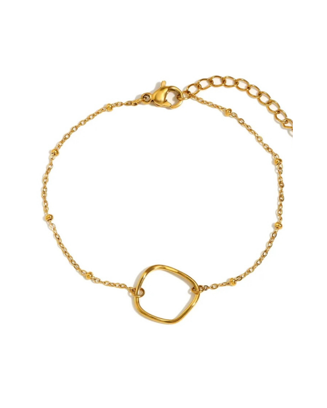 NAYA l Bracelet inoxydable