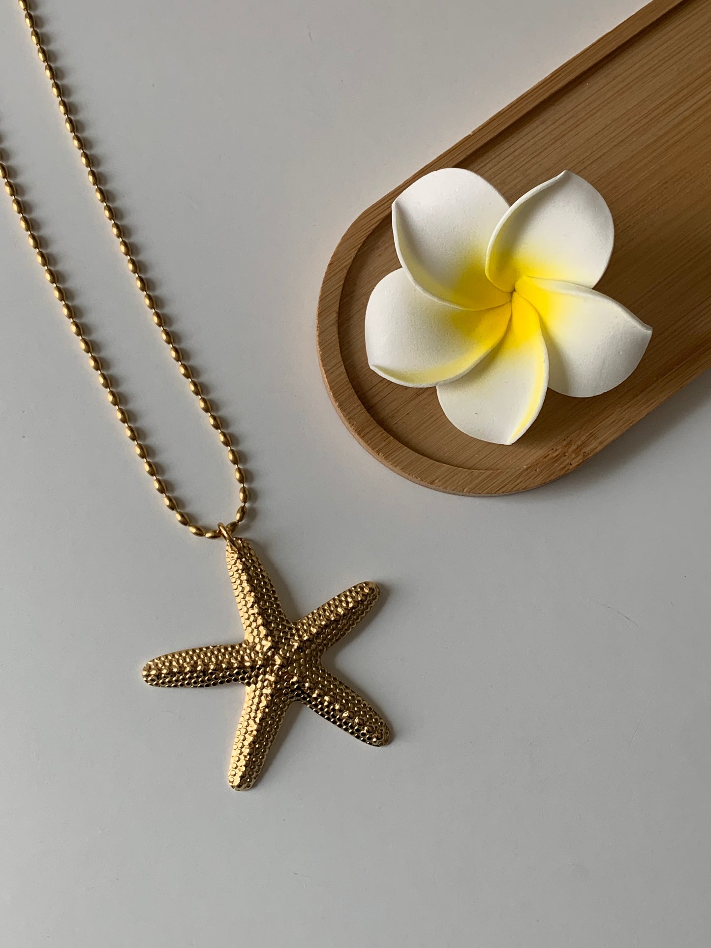 OCEAN MOOD - Colliers inoxydables