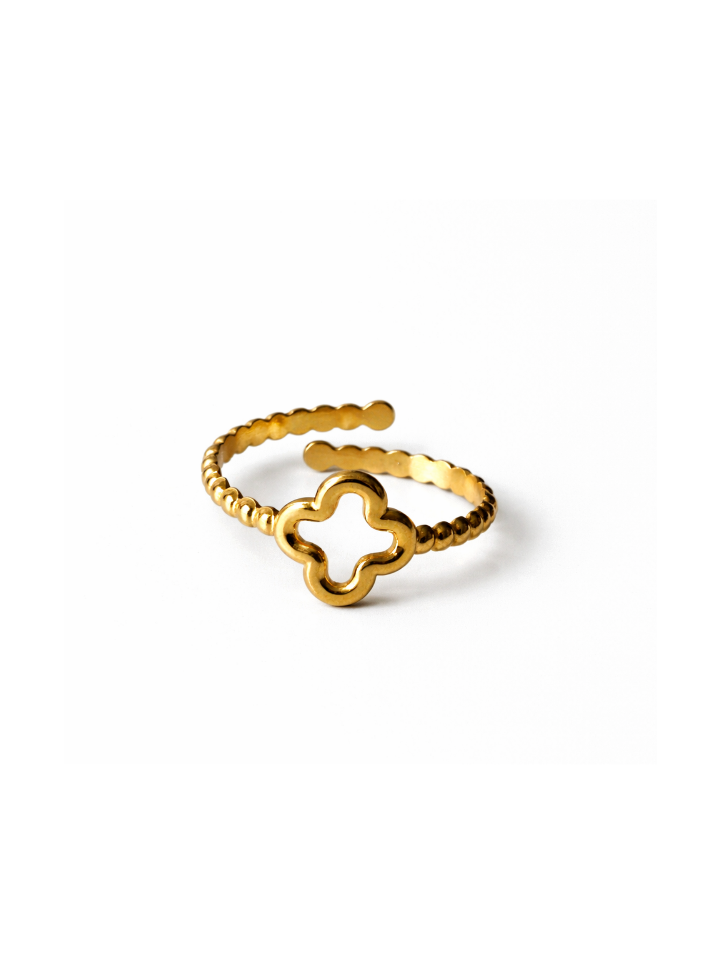 IRMA l Bague inoxydable