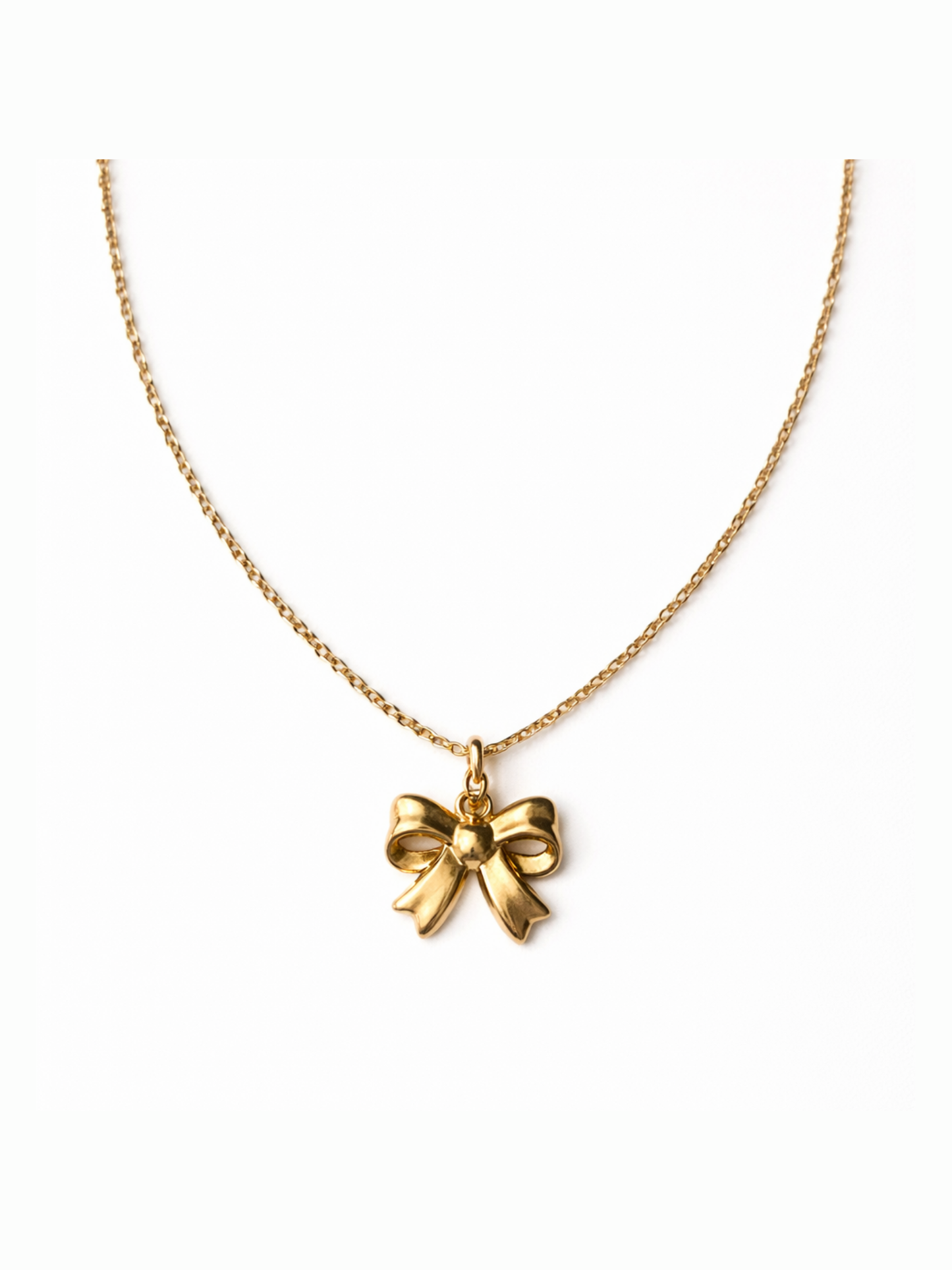LOVELY l Collier inoxydable