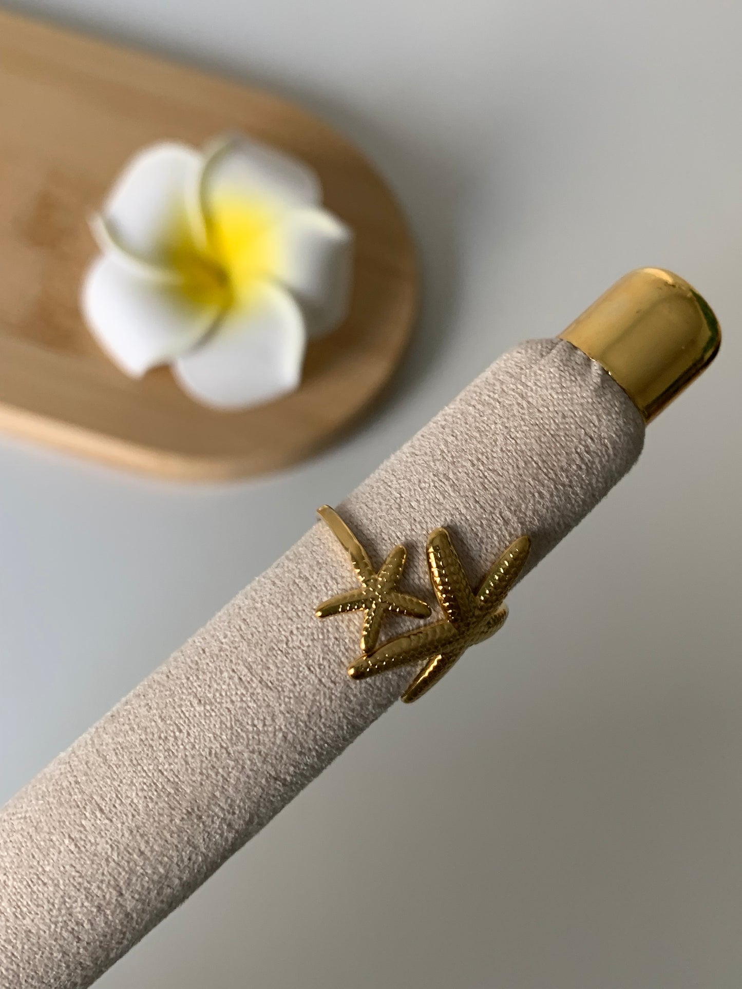 OCEAN MOOD - SUMMER l Bague inoxydable