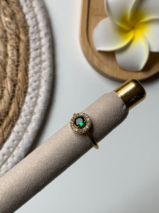 PRESTIGE l Bague inoxydable