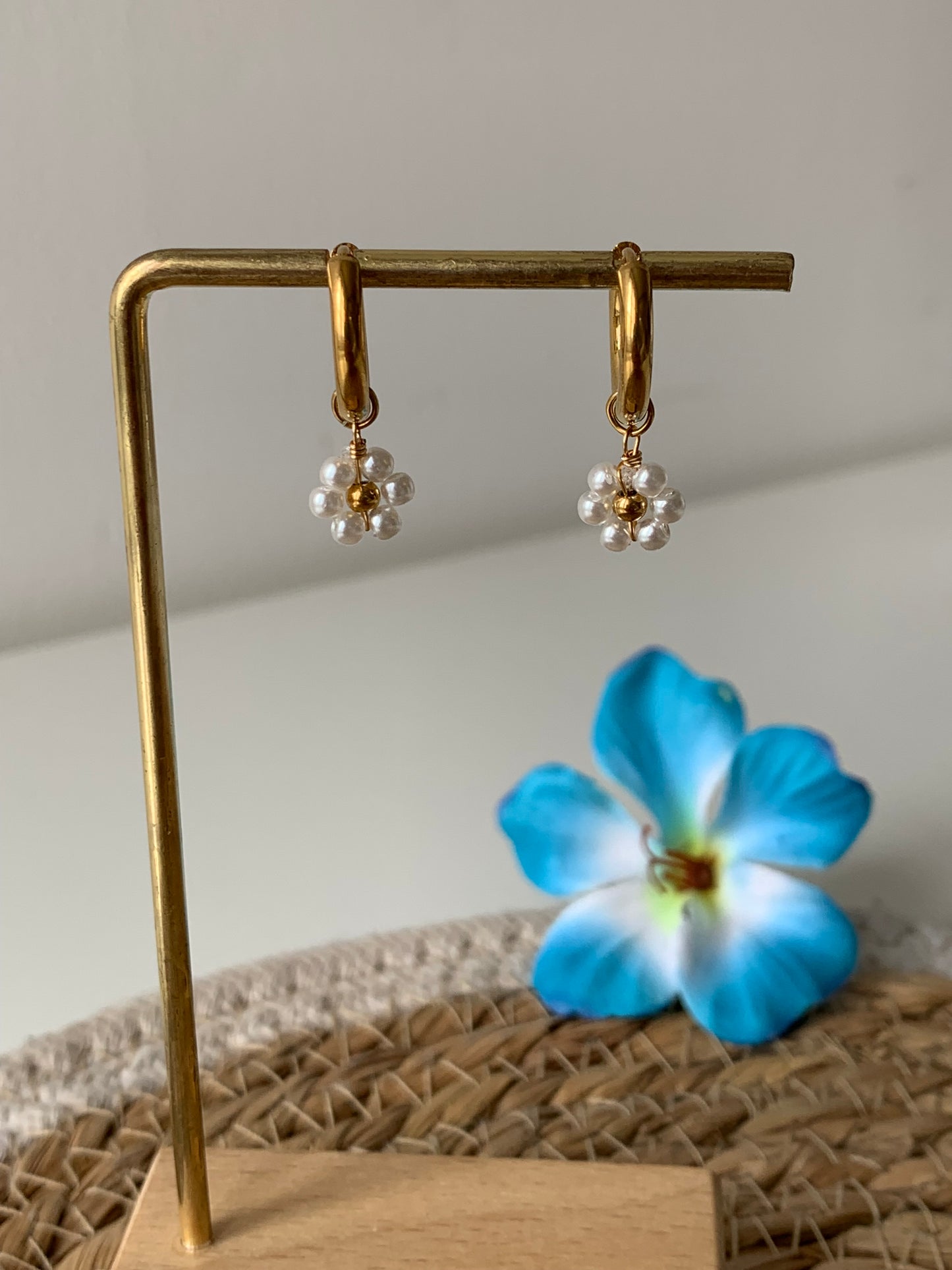 MARIE l Boucles inoxydables