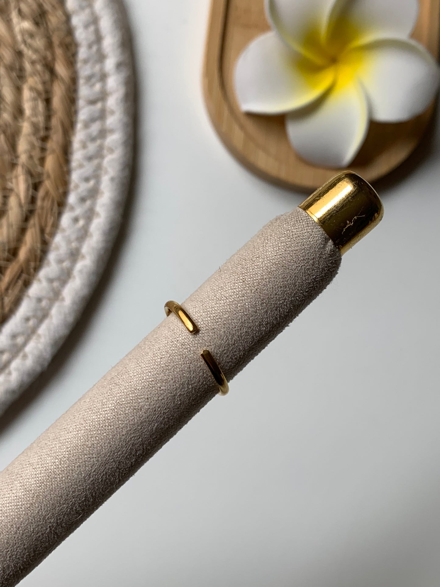 PRESTIGE l Bague inoxydable