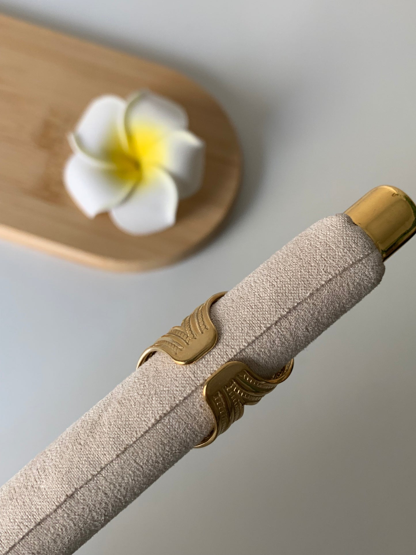 TAO l Bague inoxydable