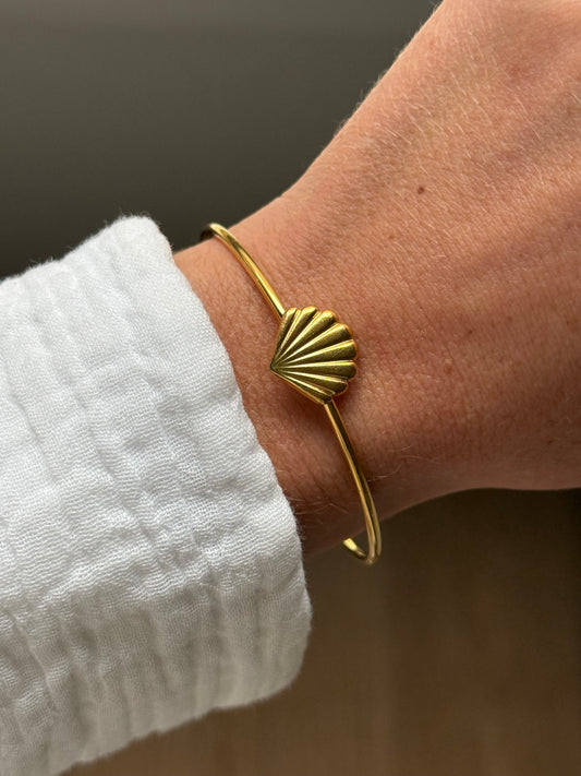 OCEAN MOOD - SEYCHELLES l Jonc inoxydable