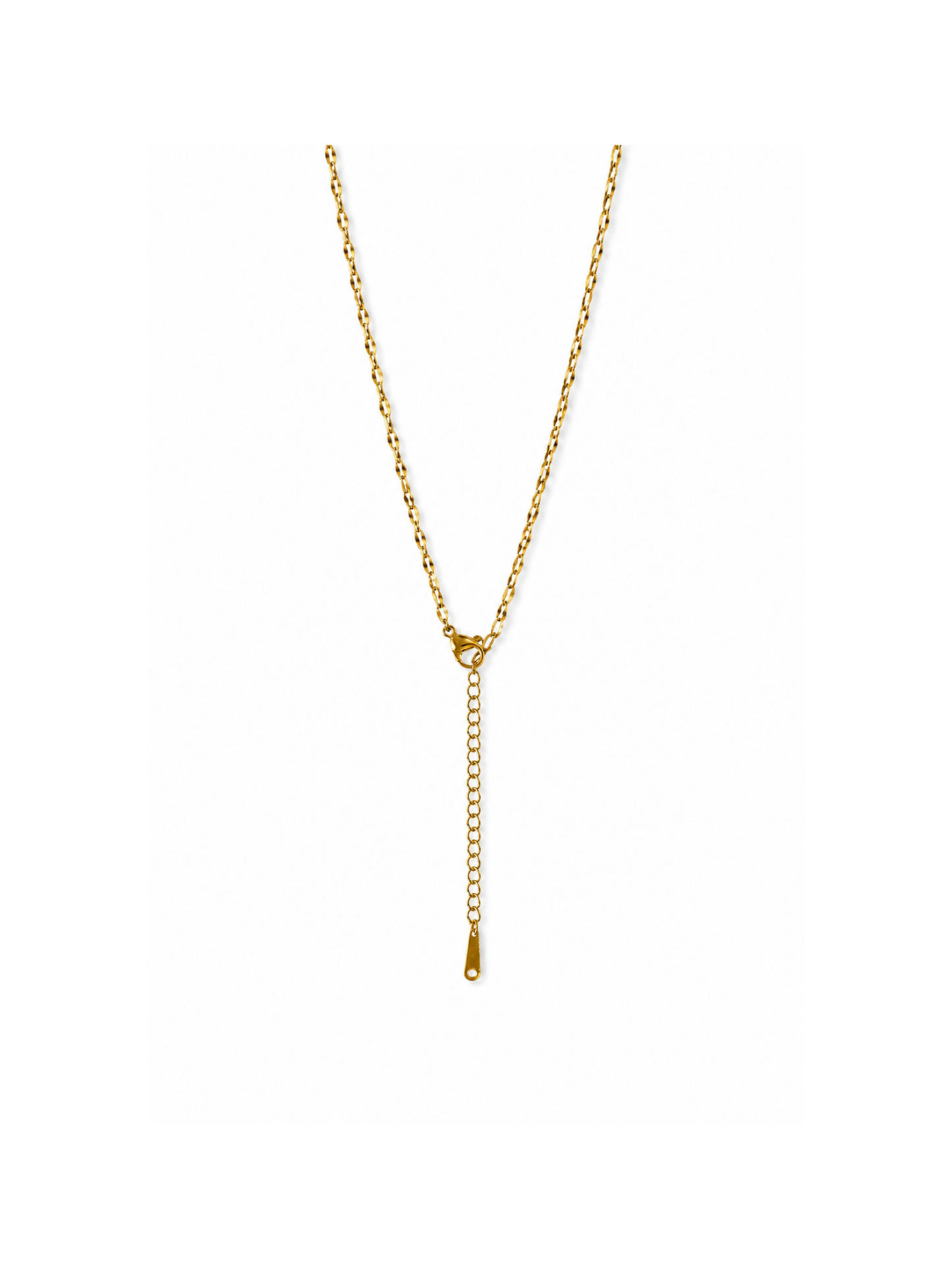 OCEAN MOOD l Collier inoxydable