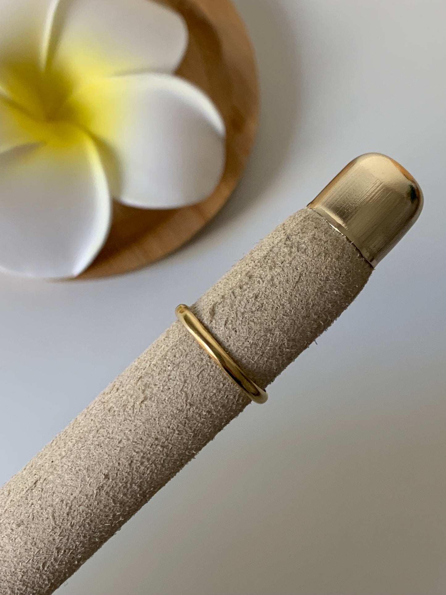 ASTRES - ORIA l Bague inoxydable