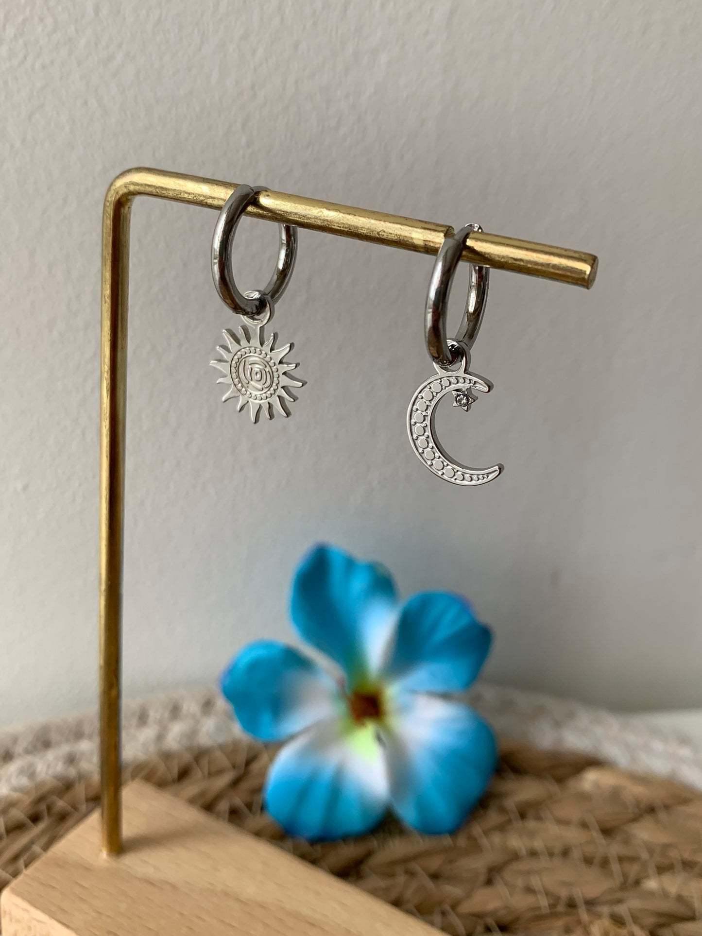 ASTRES - ATHÉA l Boucles inoxydables