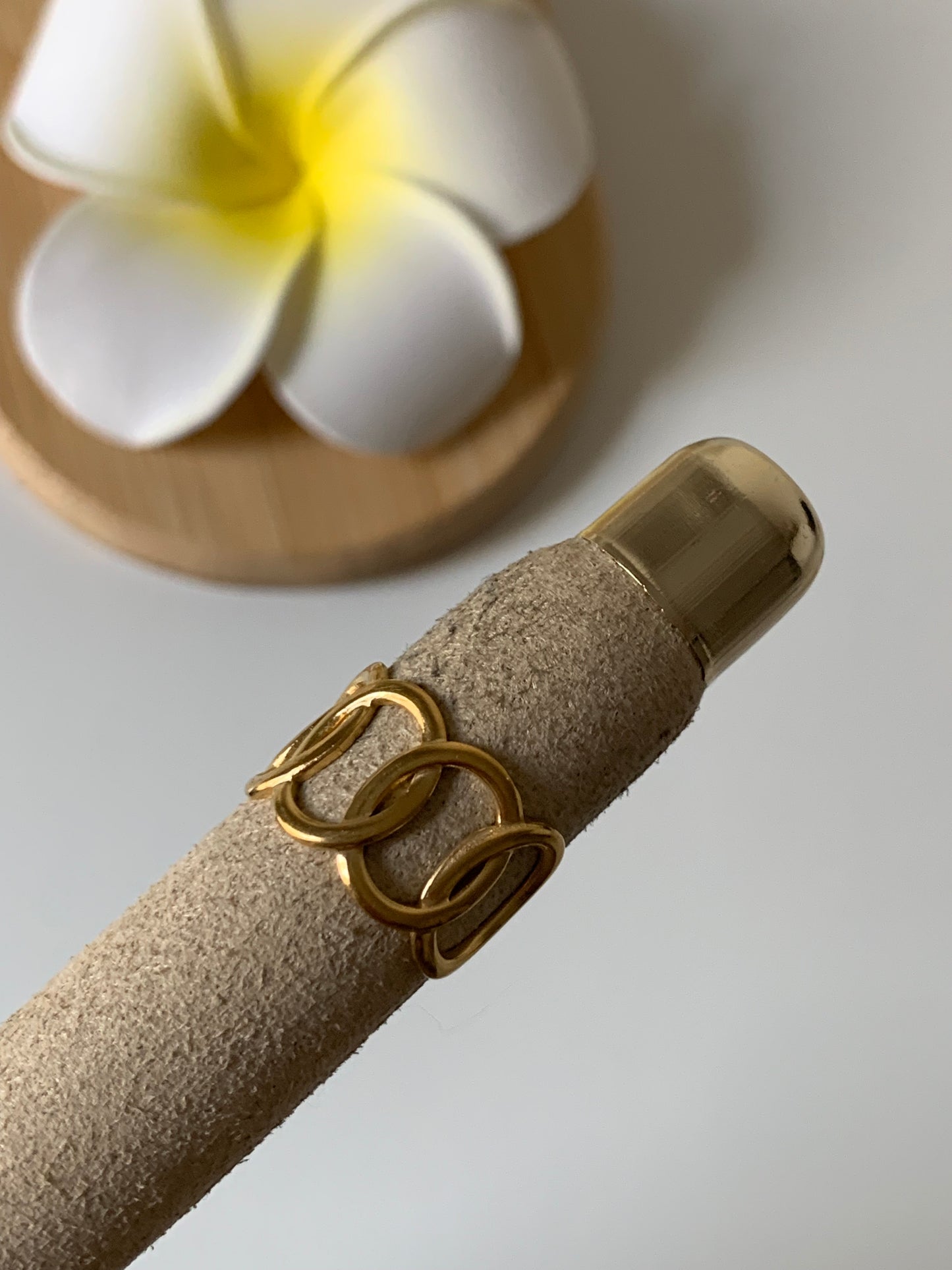 GINA l Bague inoxydable