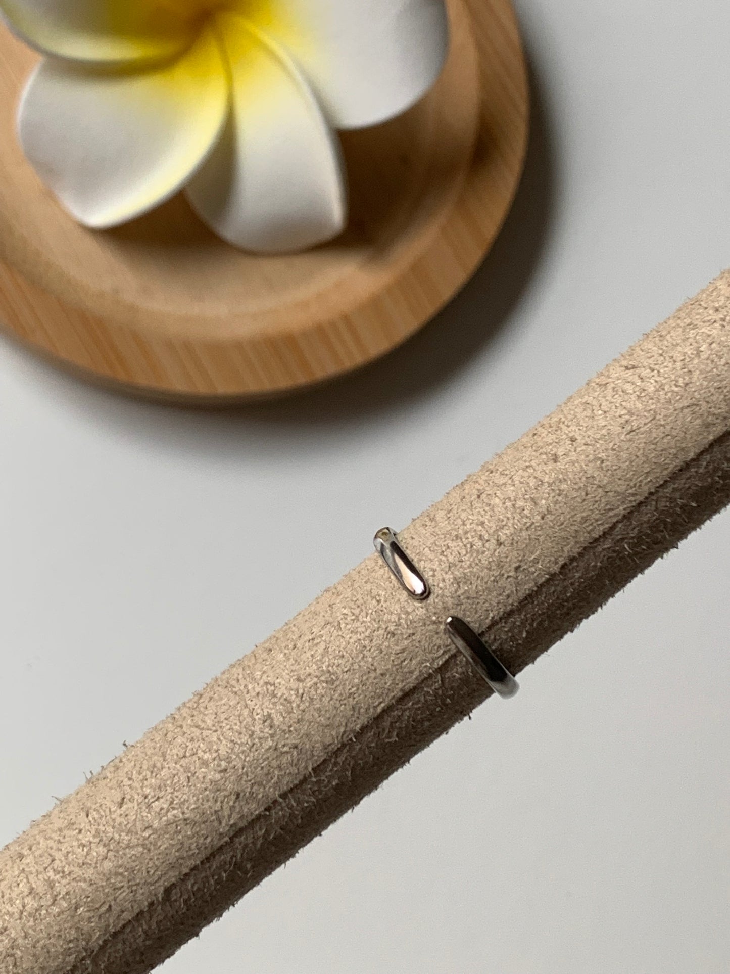 ASTRES - ÉCLAT l Bague inoxydable