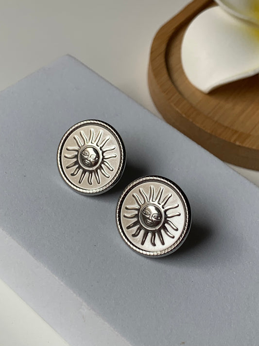 ASTRES - SOLARIA l Boucles inoxydables