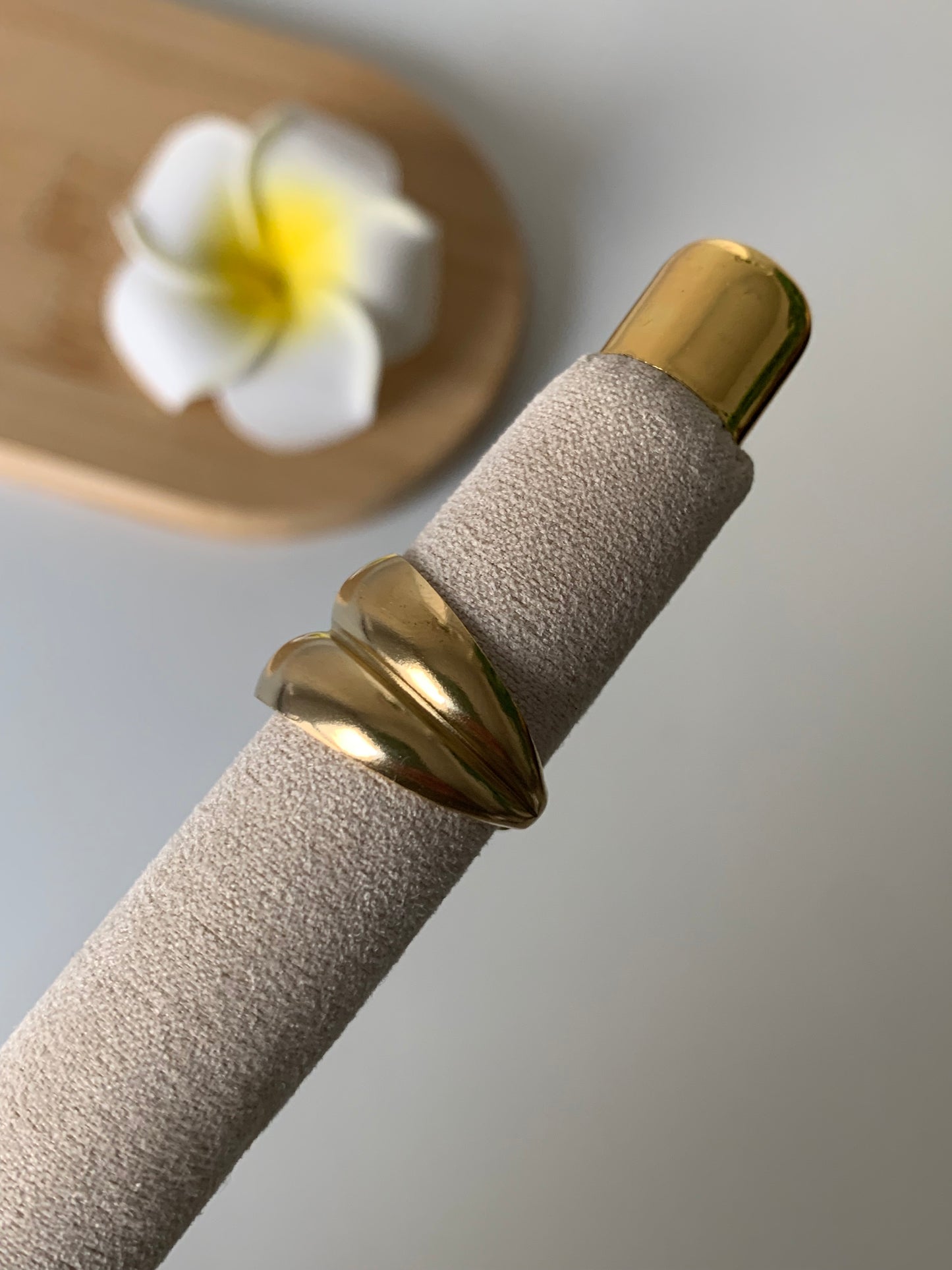 KYRA l Bague inoxydable