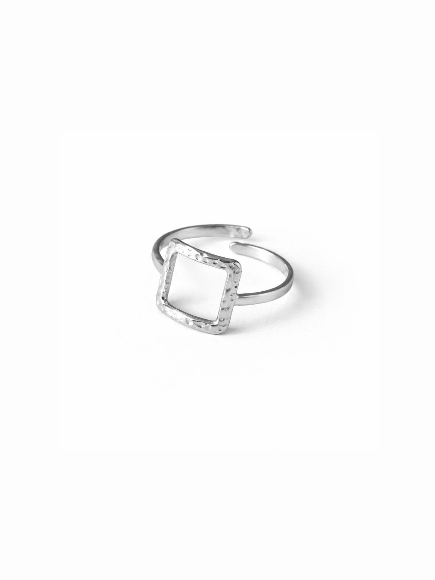 RITA l Bague inoxydable