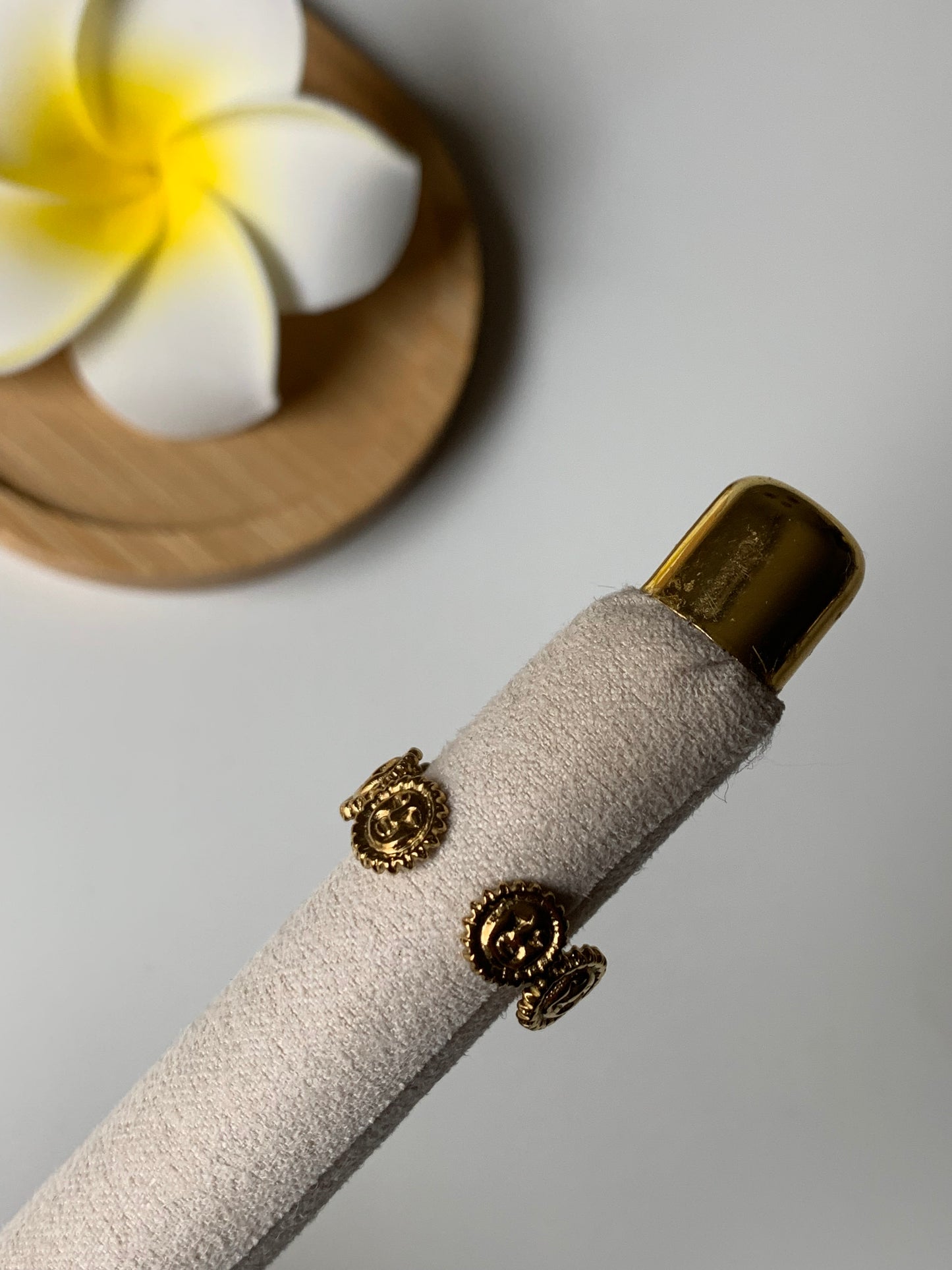 ASTRES - MINI SUN l Bague inoxydable