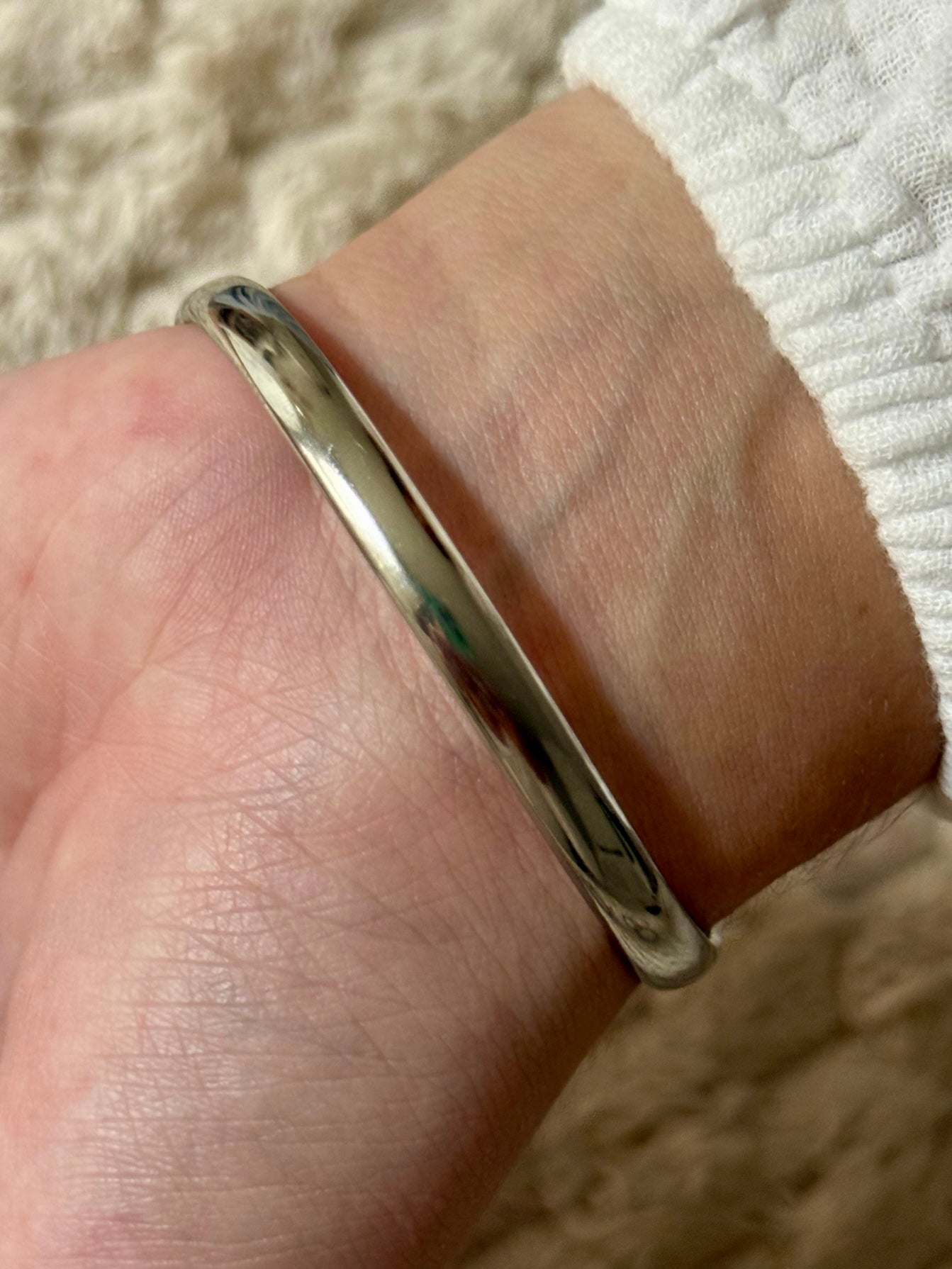 GAÏA l Jonc inoxydable