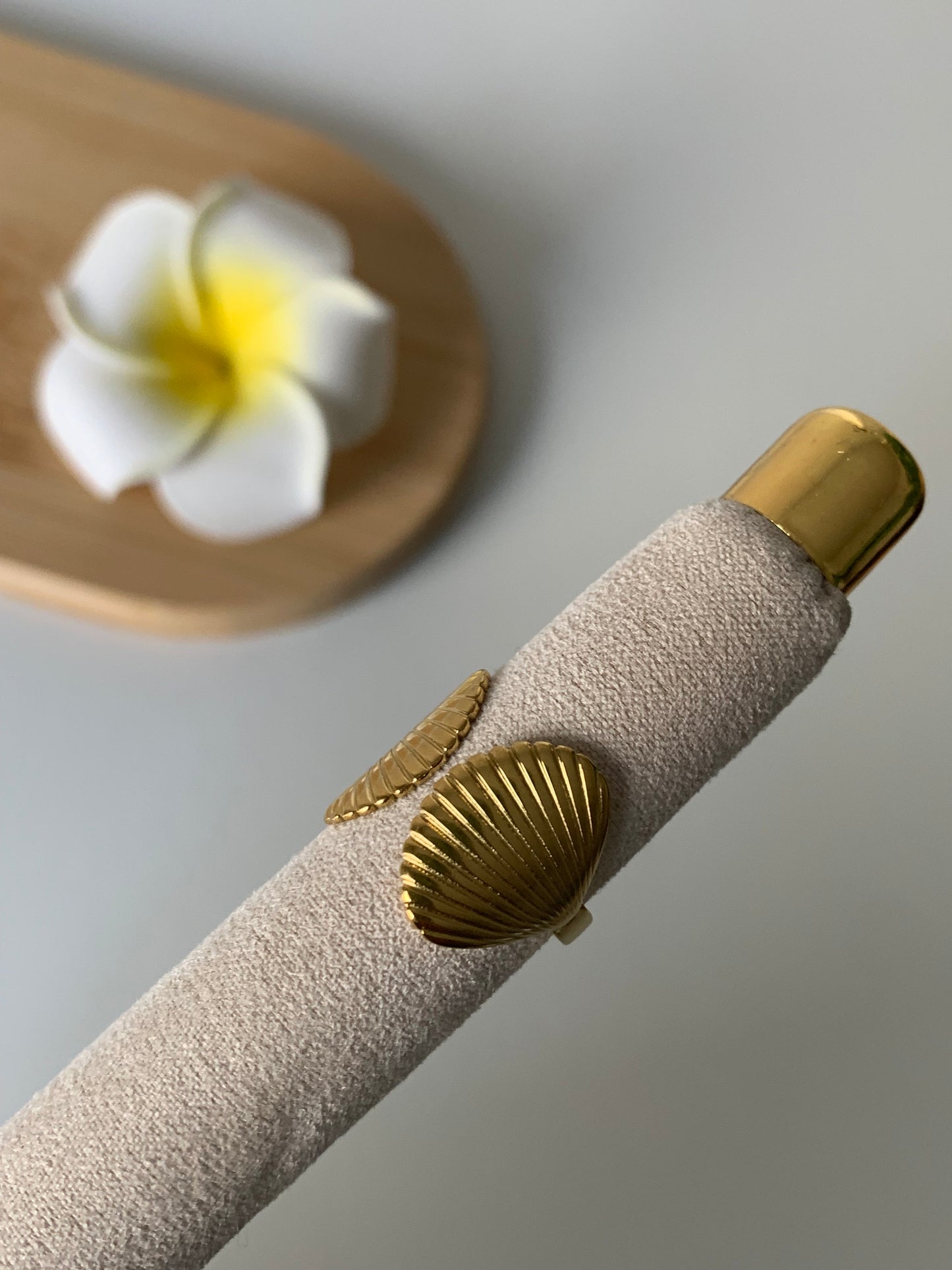 OCEAN MOOD - LAOS l Bague inoxydable