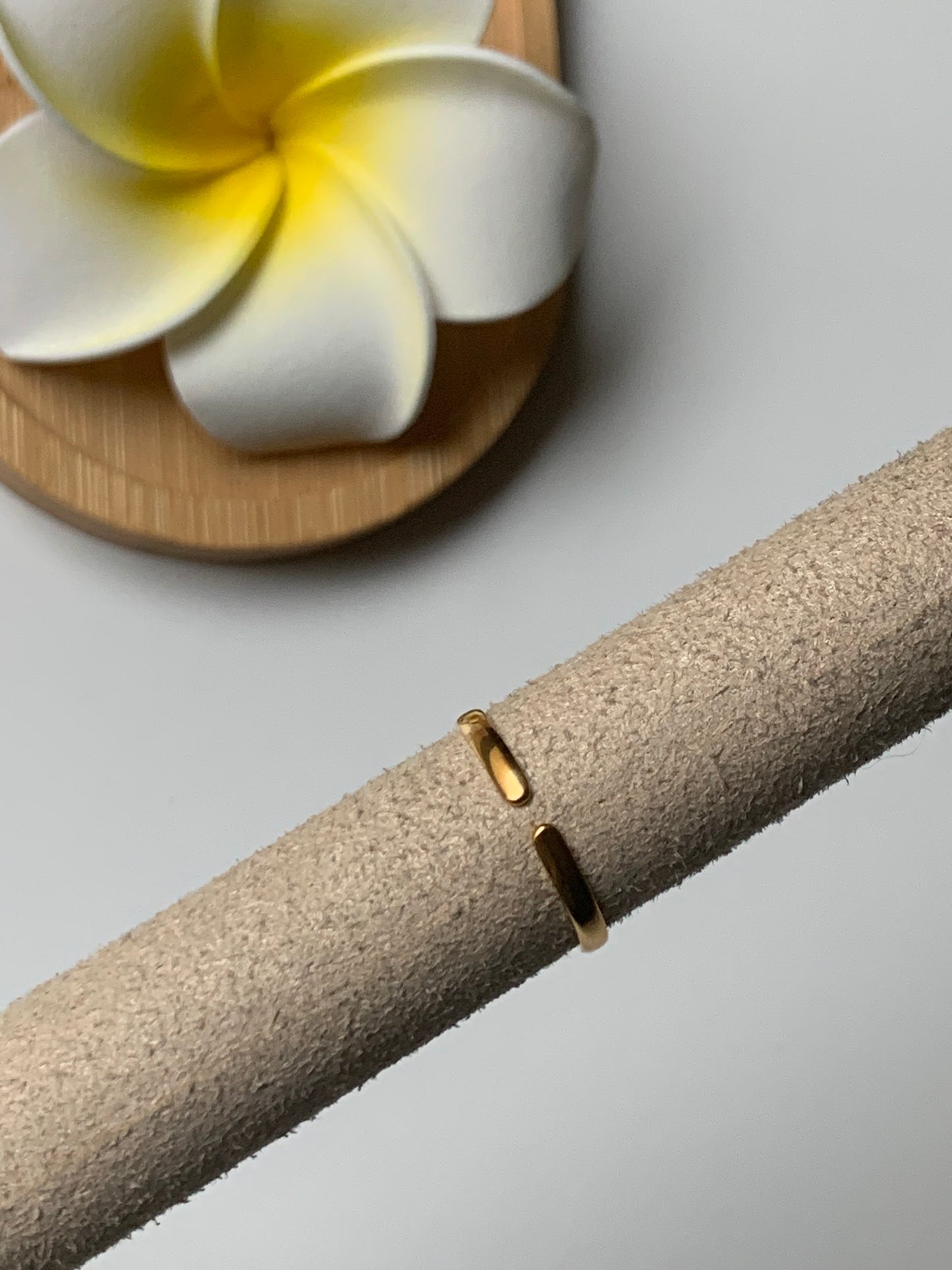 ASTRES - SOLAIRE l Bague inoxydable