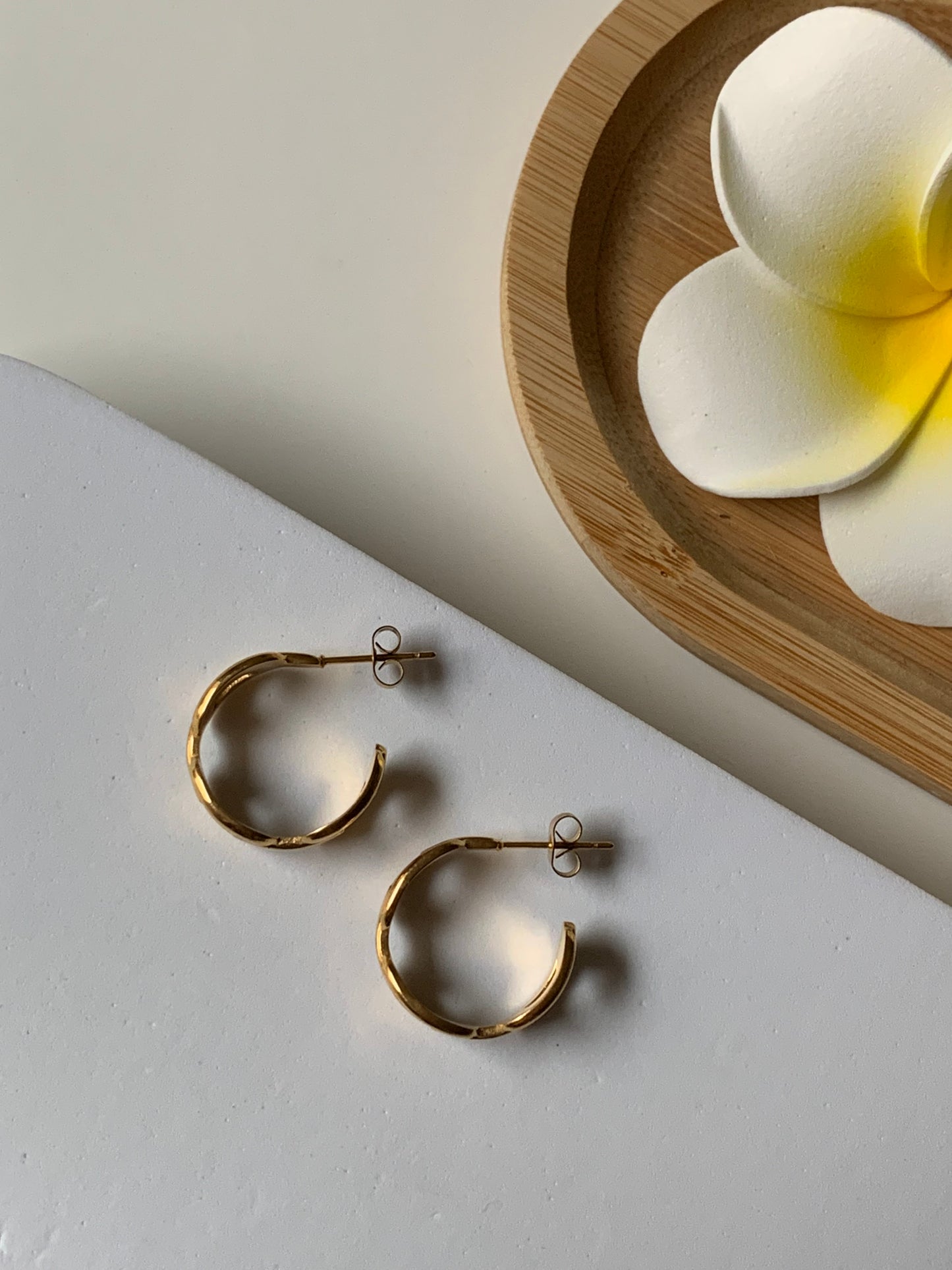 NORA l Boucles inoxydables