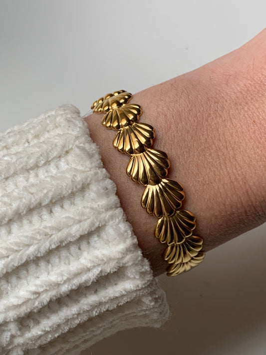 OCEAN MOOD - ARCHIPEL l Jonc inoxydable