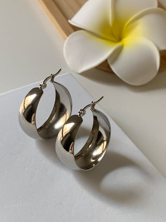 ASMA l Boucles inoxydables