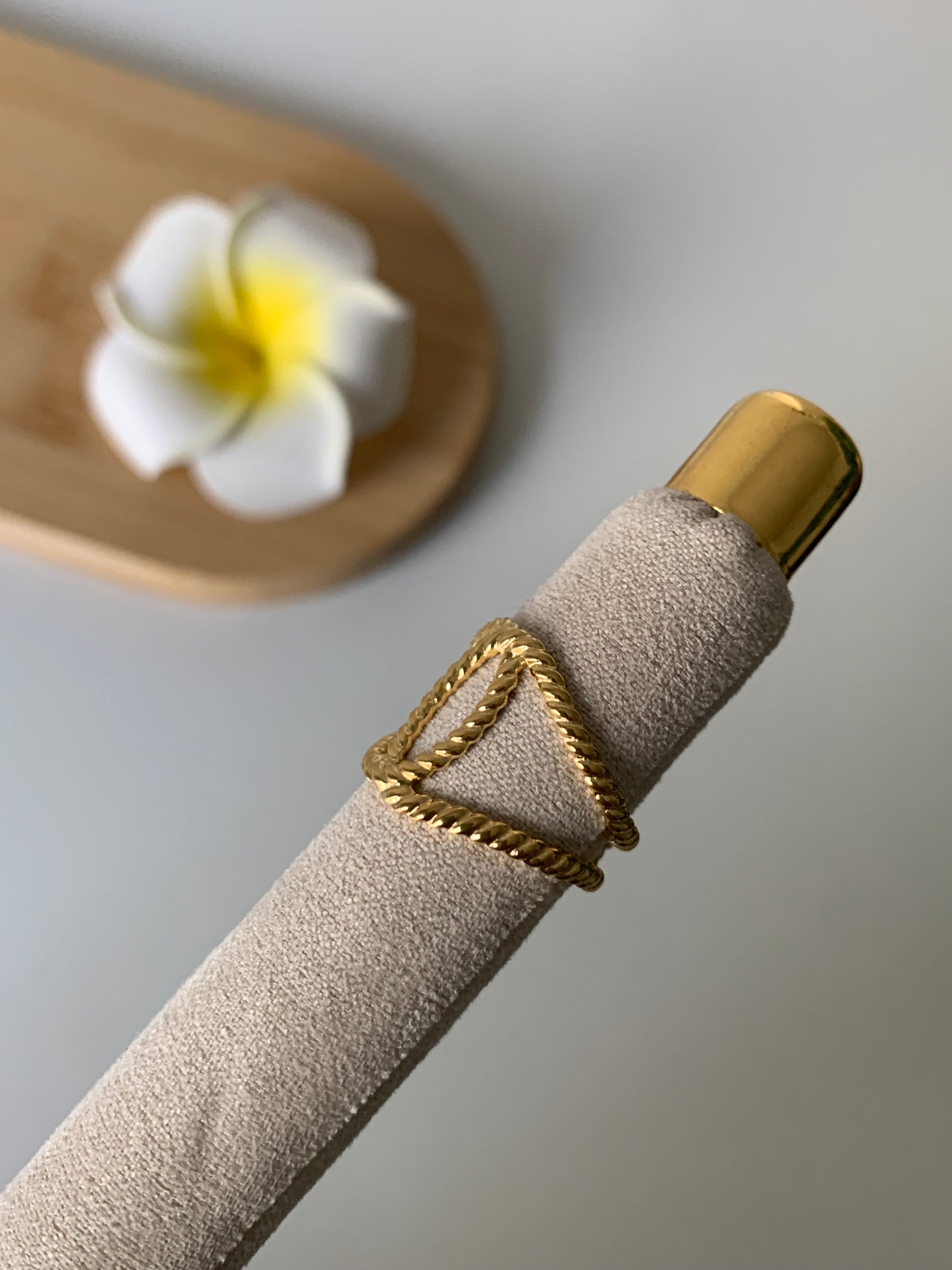 LILO l Bague inoxydable