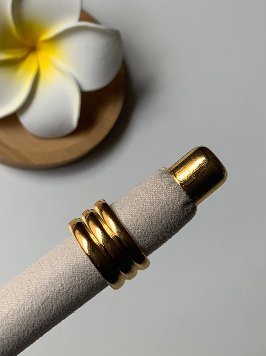 MADY l Bague inoxydable