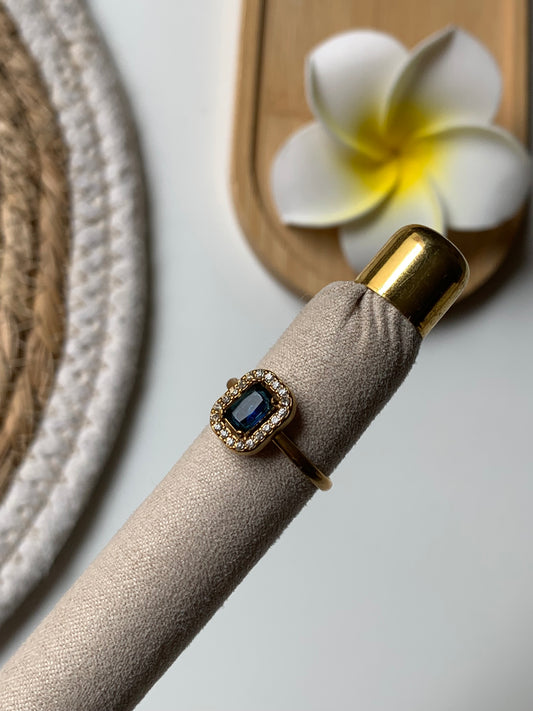 PRESTIGE l Bague inoxydable