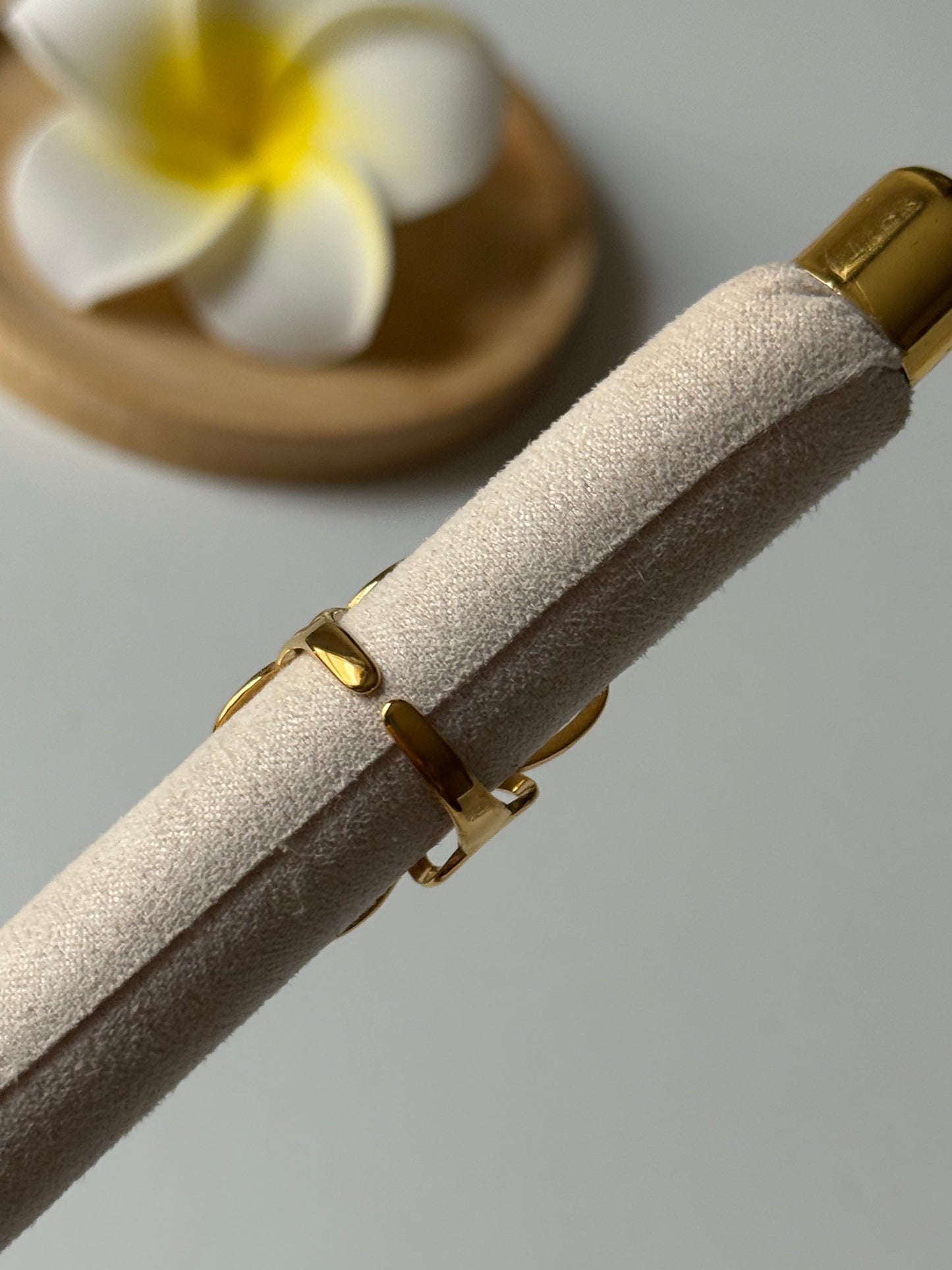 PALOMA l Bague inoxydable