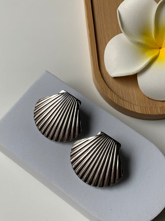 OCEAN MOOD - ÉCUME l Boucles inoxydables