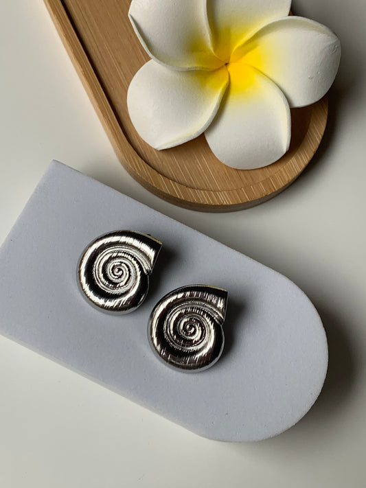 OCEAN MOOD - MAOHI l Boucles inoxydables