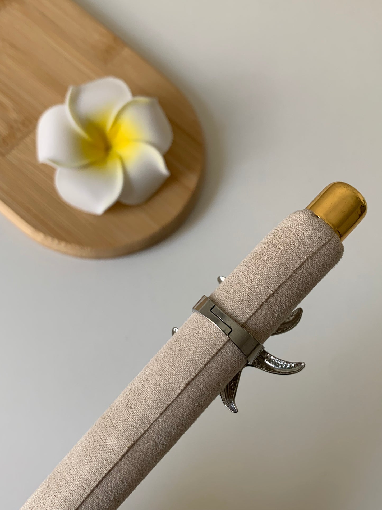 OCEAN MOOD - ARIEL l Bague inoxydable