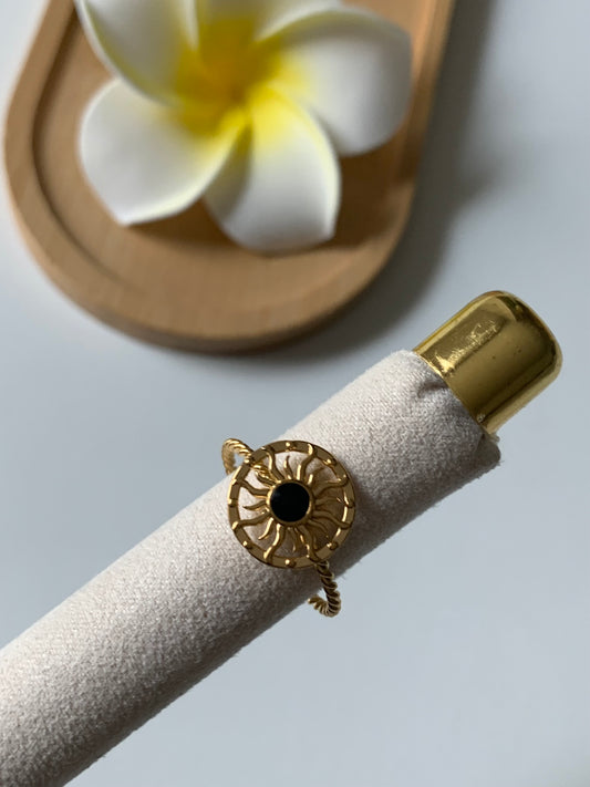 SOLYS l Bague inoxydable