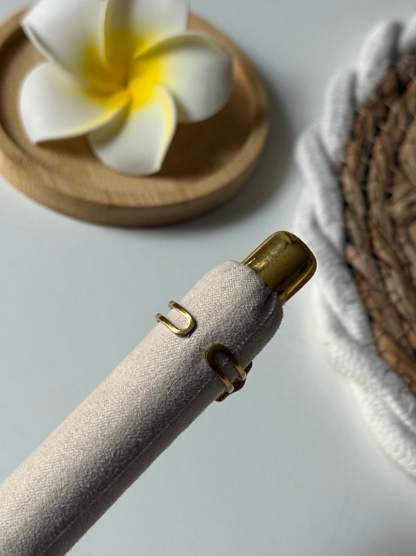 NEW l Bague inoxydable