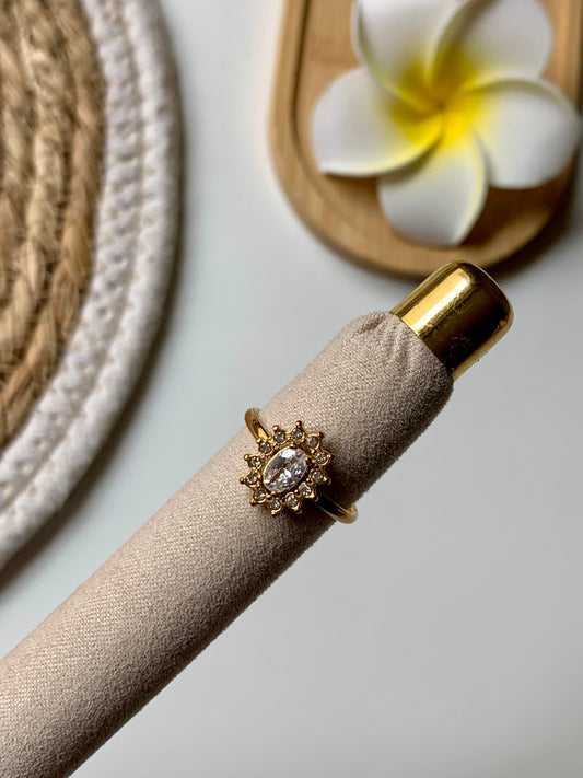 PRESTIGE l Bague inoxydable