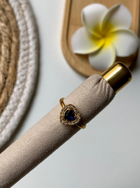 PRESTIGE l Bague inoxydable