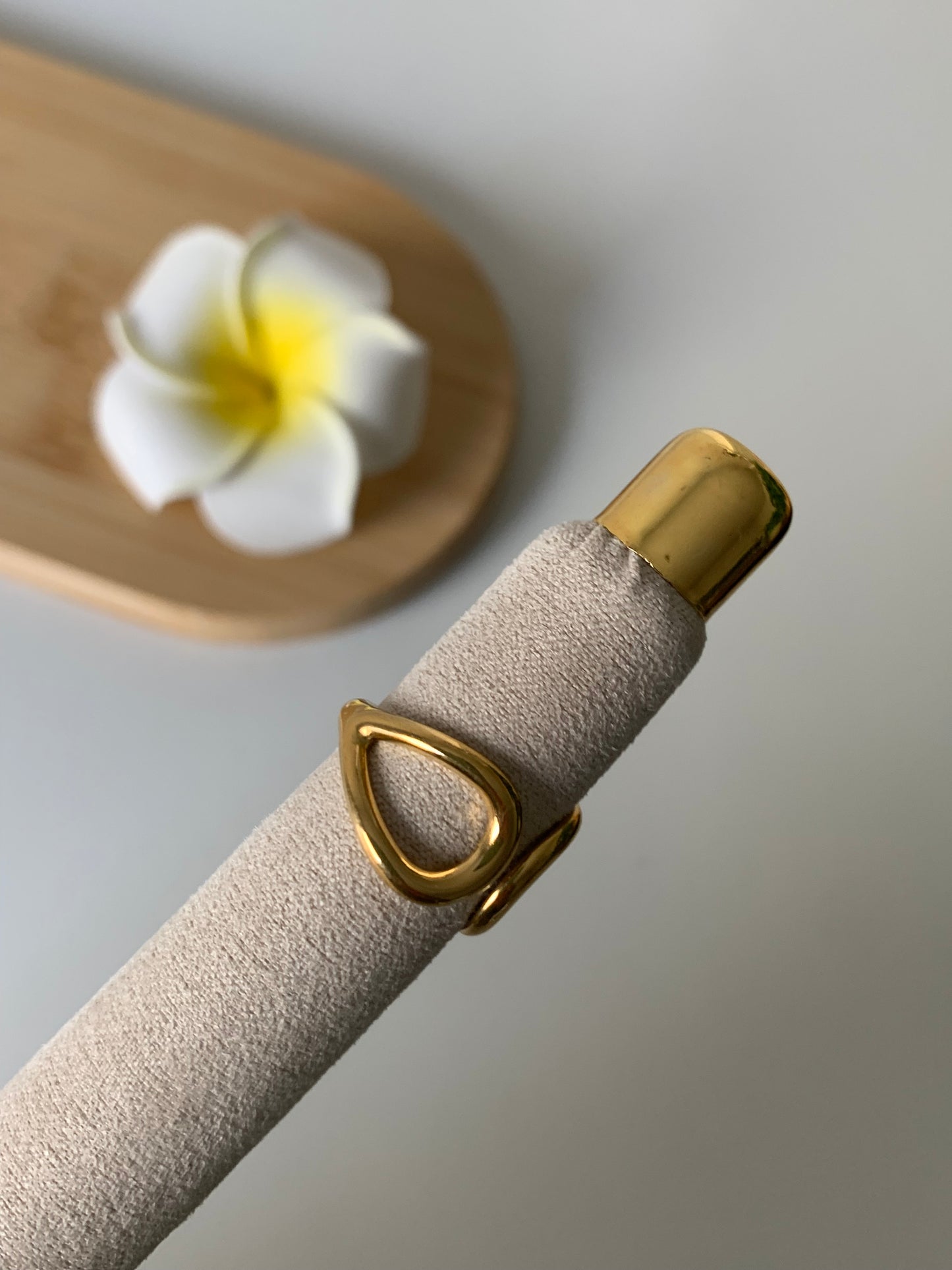 AMY l Bague inoxydable