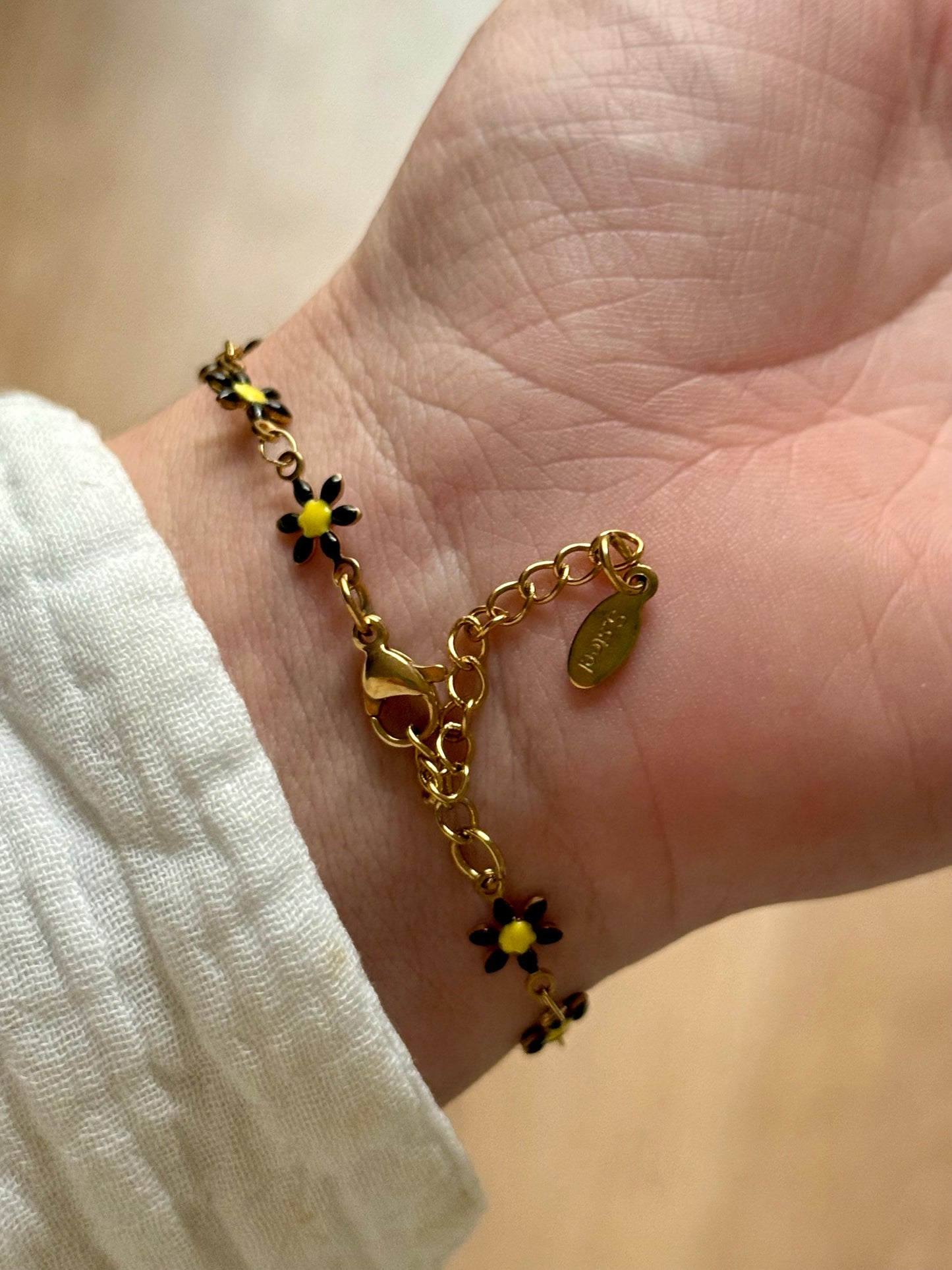 NEW l Bracelet inoxydable