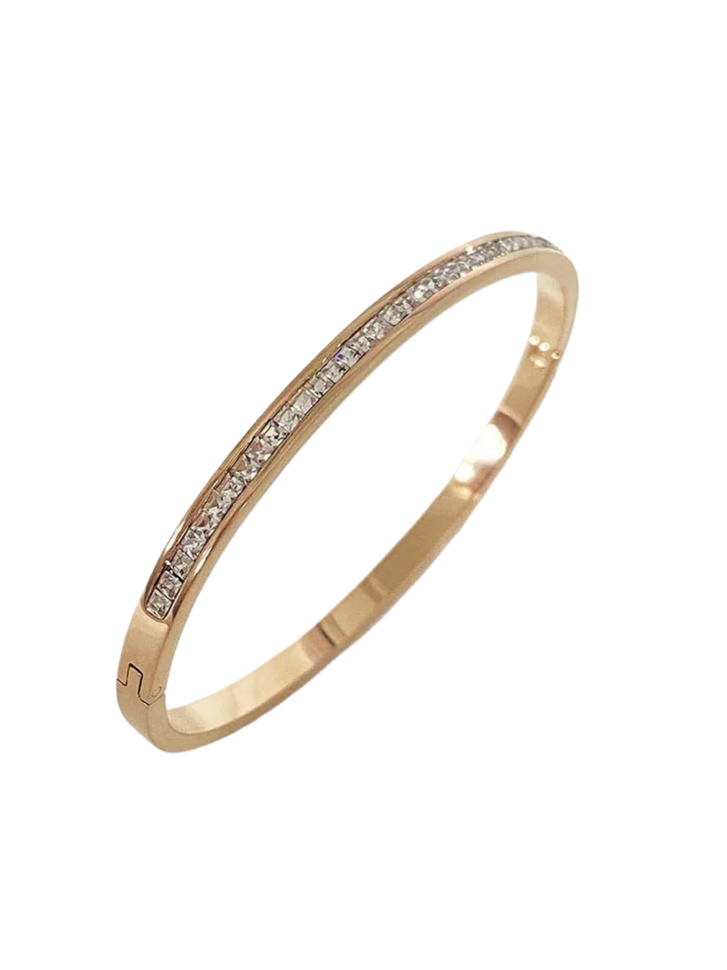 FIONA l Jonc inoxydable