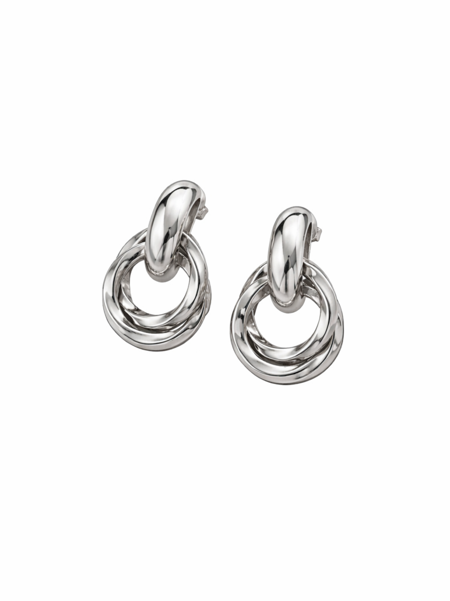 FIONA l Boucles inoxydables