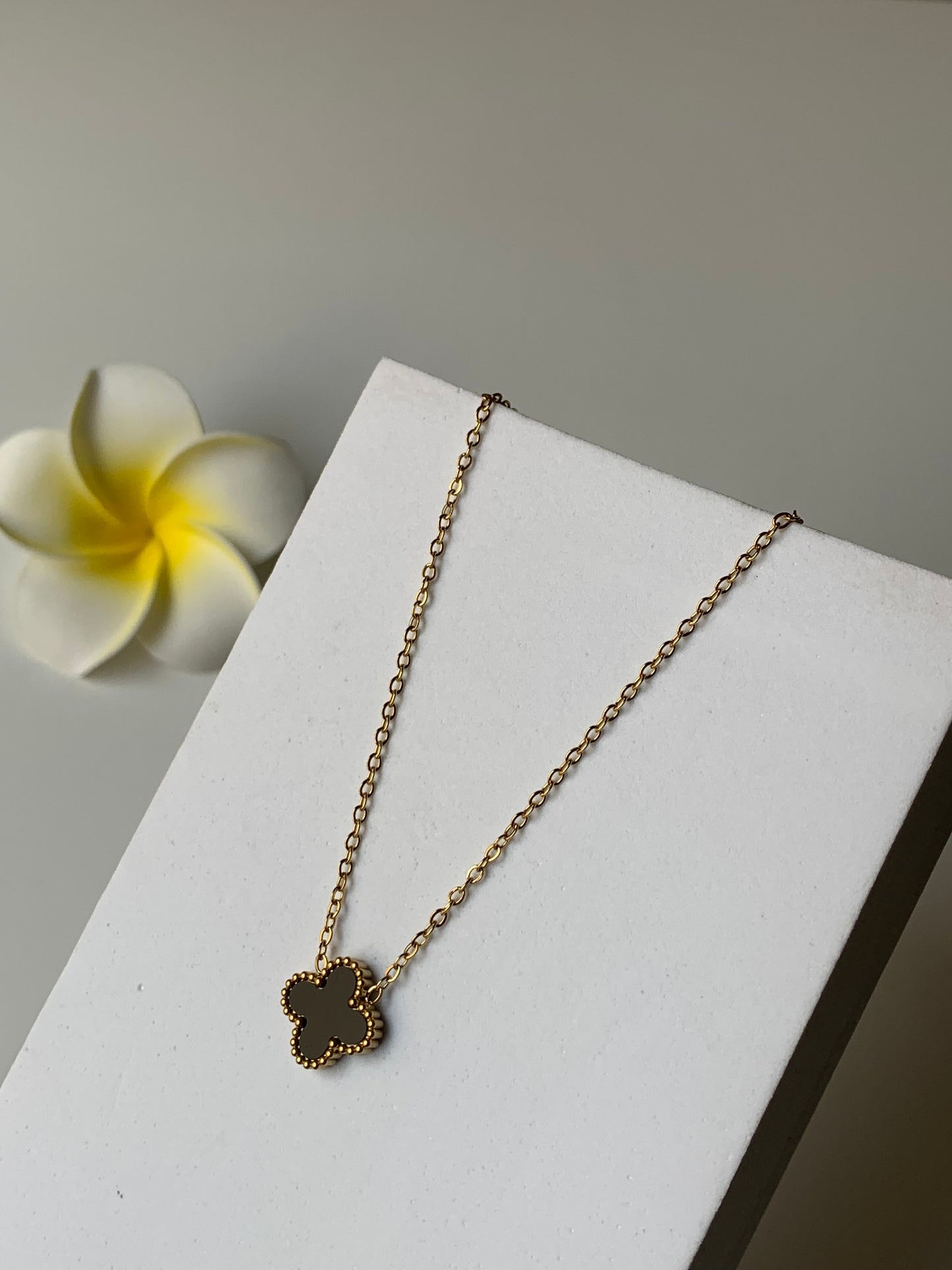 IRMA l Collier inoxydable