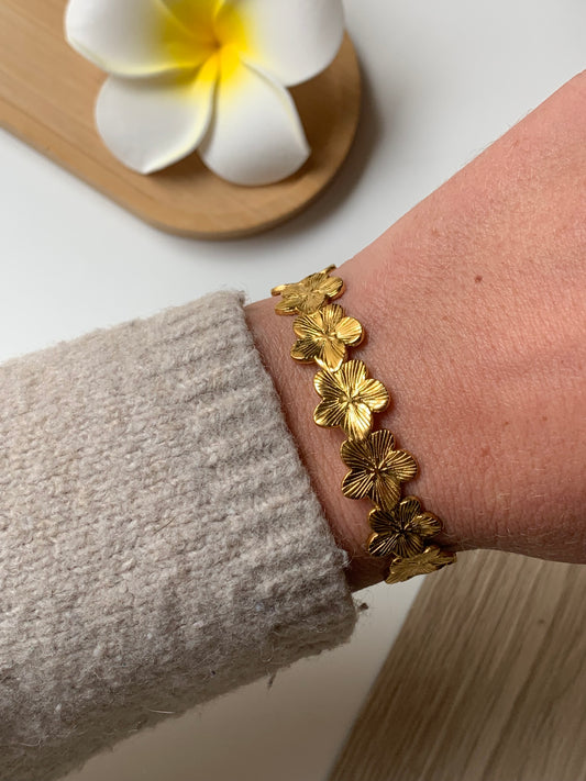 MOANA l Jonc inoxydable