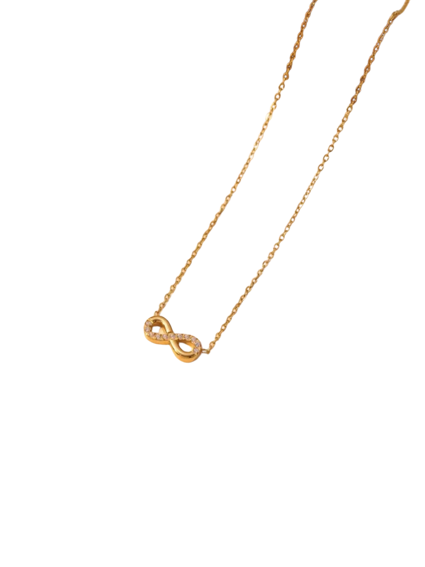 GIORGIA l Collier inoxydable