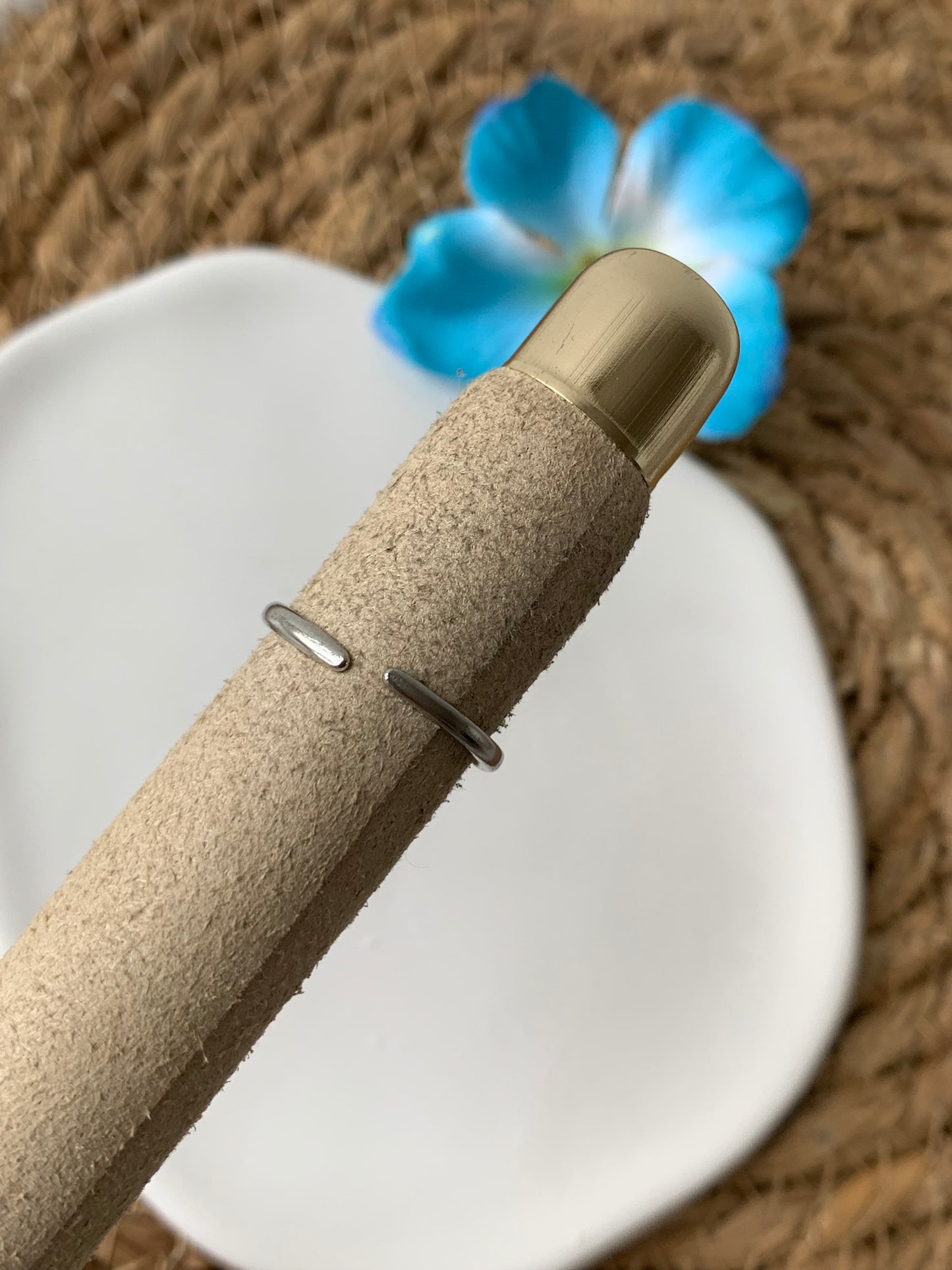 OCEAN MOOD - AGUA l Bague inoxydable