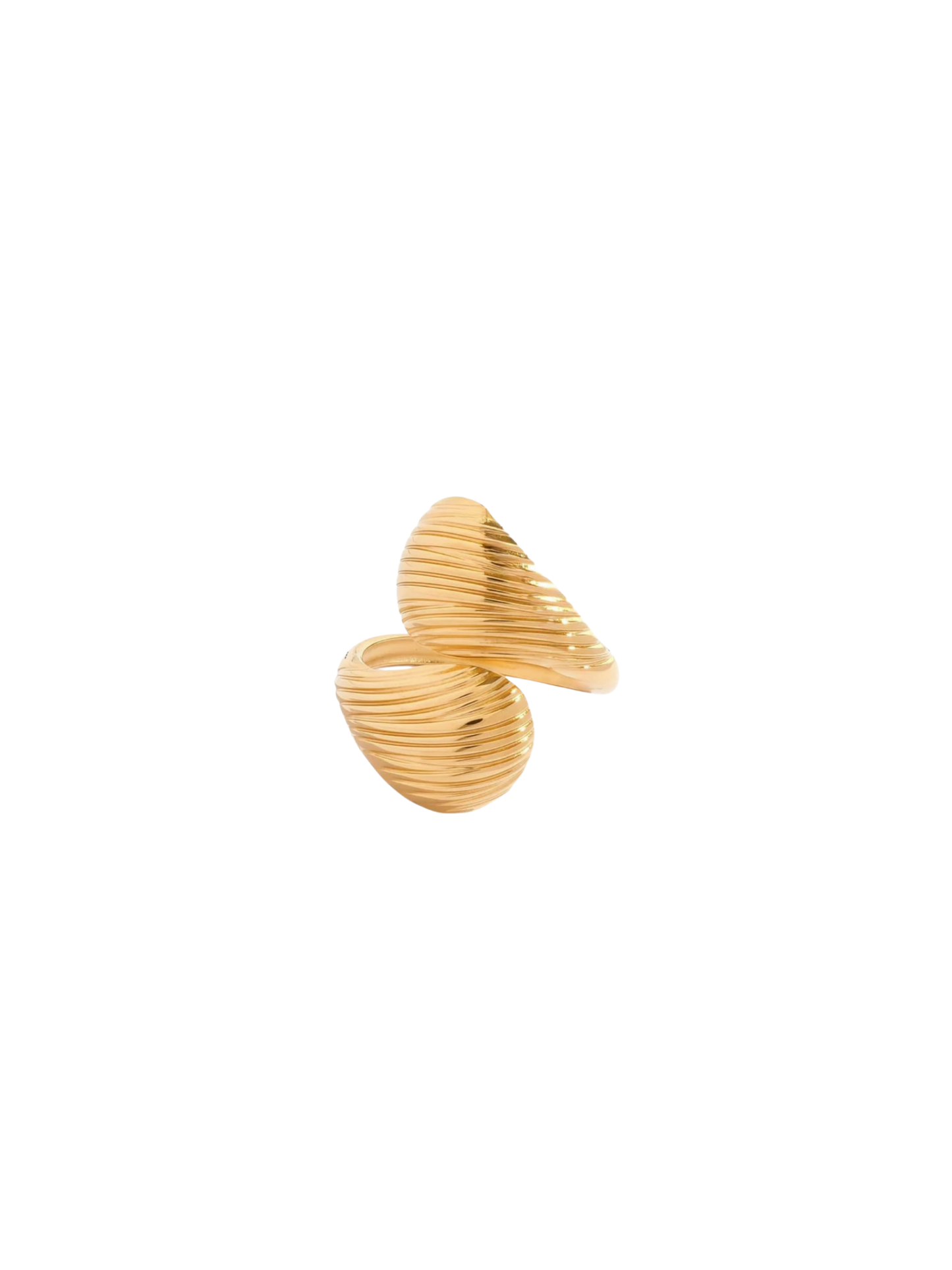 NEW l Bague inoxydable
