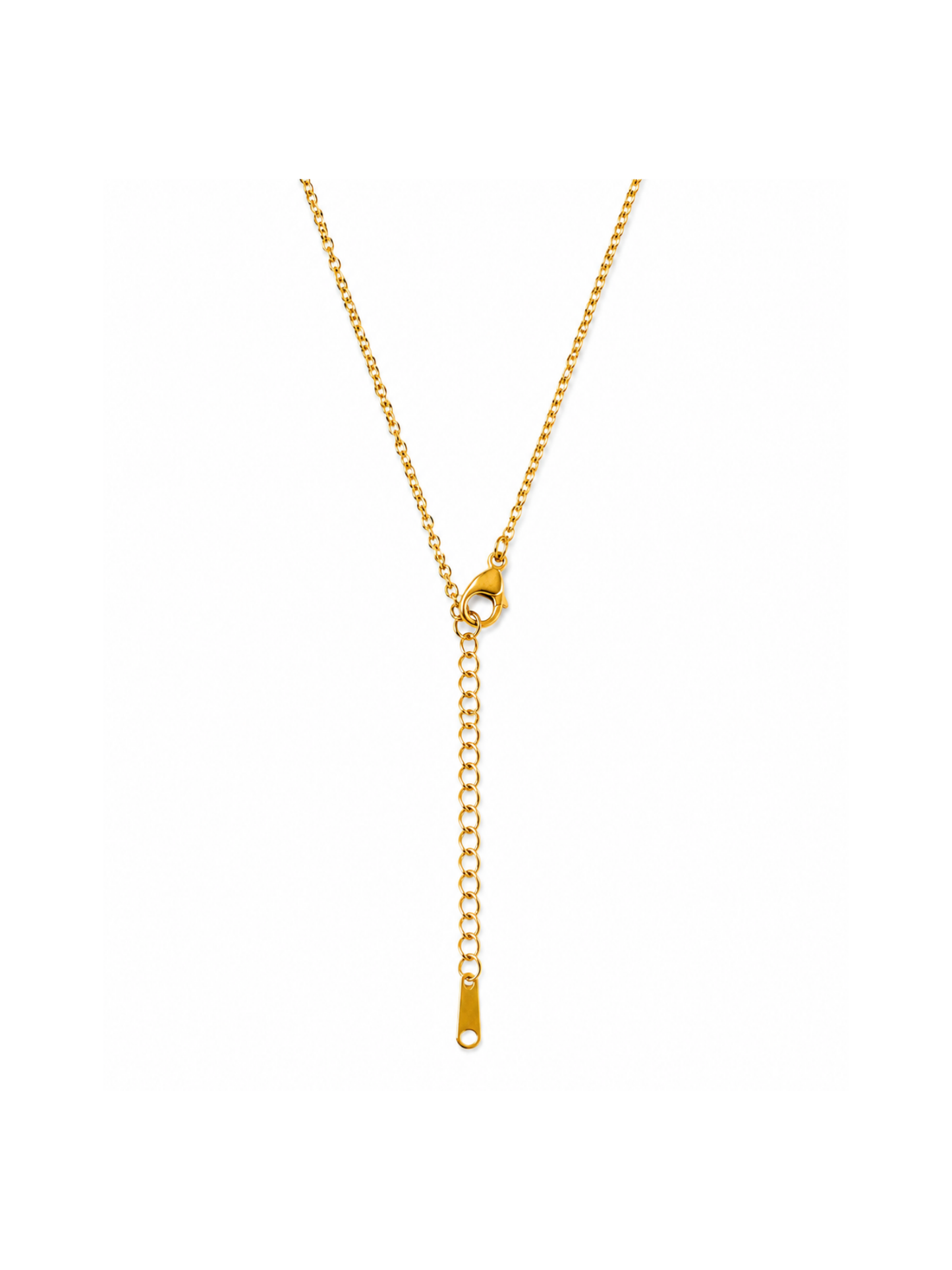 OCEAN MOOD l Collier inoxydable