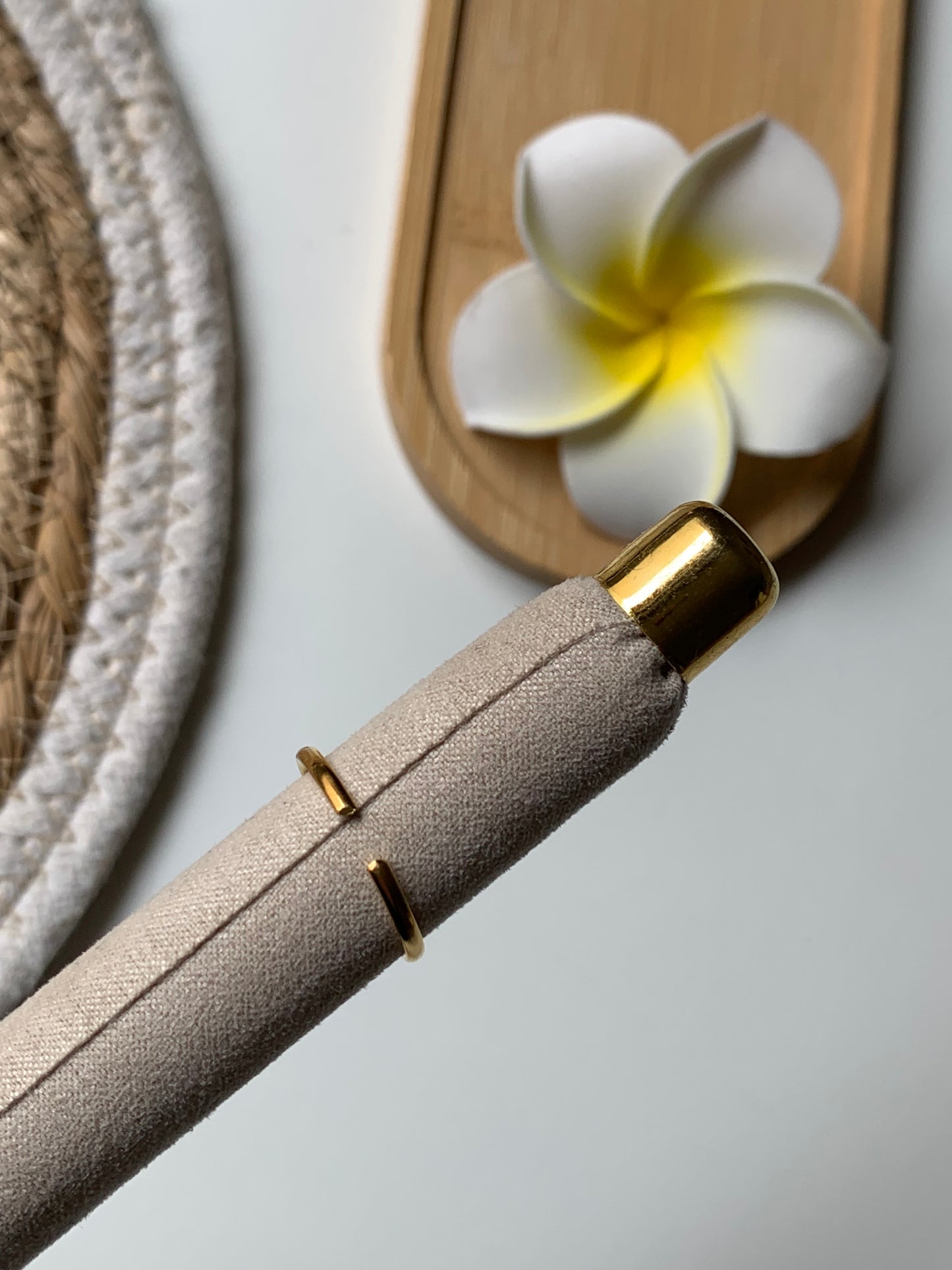 PRESTIGE l Bague inoxydable