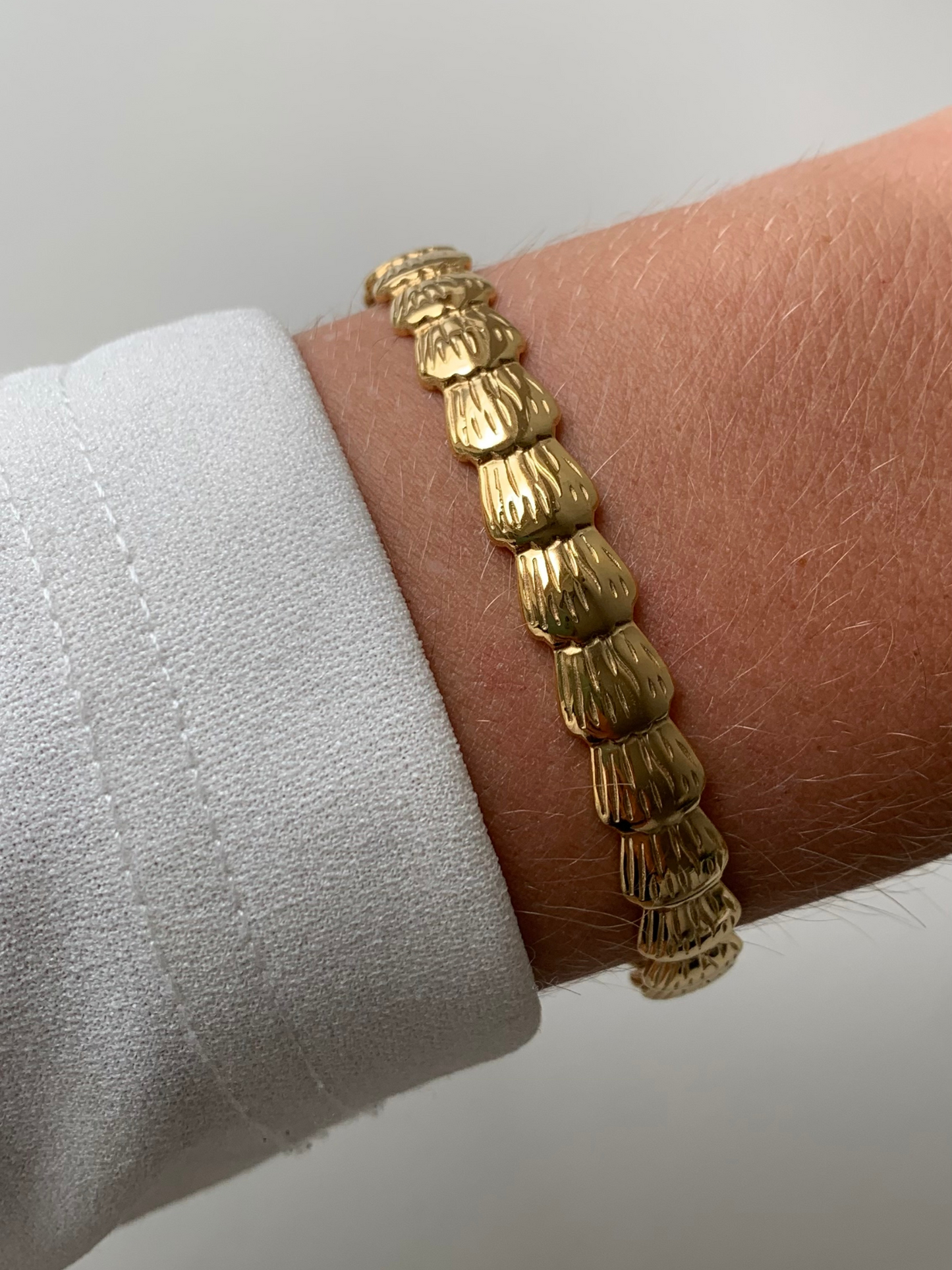 OCEAN MOOD - COCOTIER l Jonc inoxydable